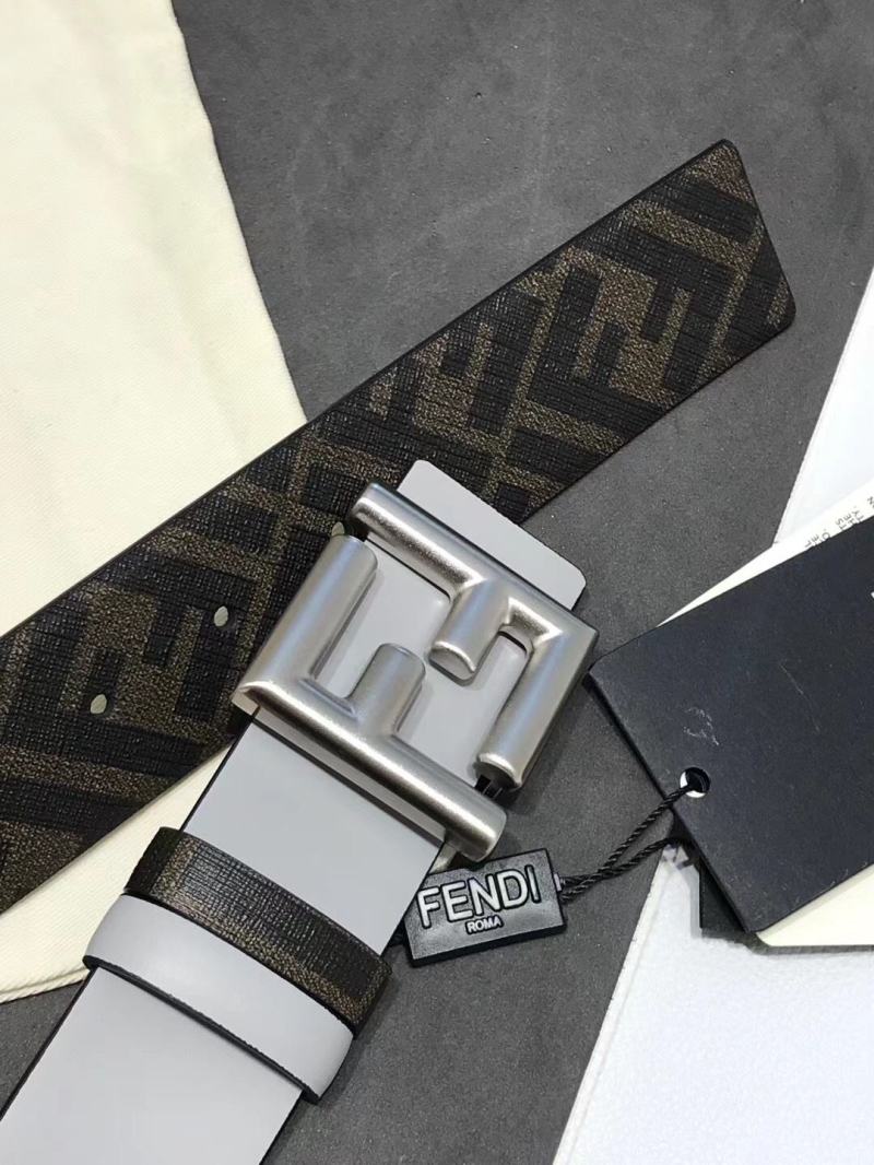 Fendi Belts